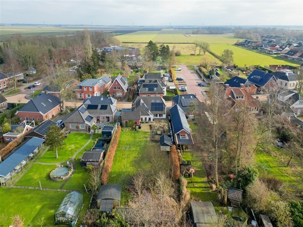 Medium property photo - Hoofdstraat 57, 9635 AT Noordbroek